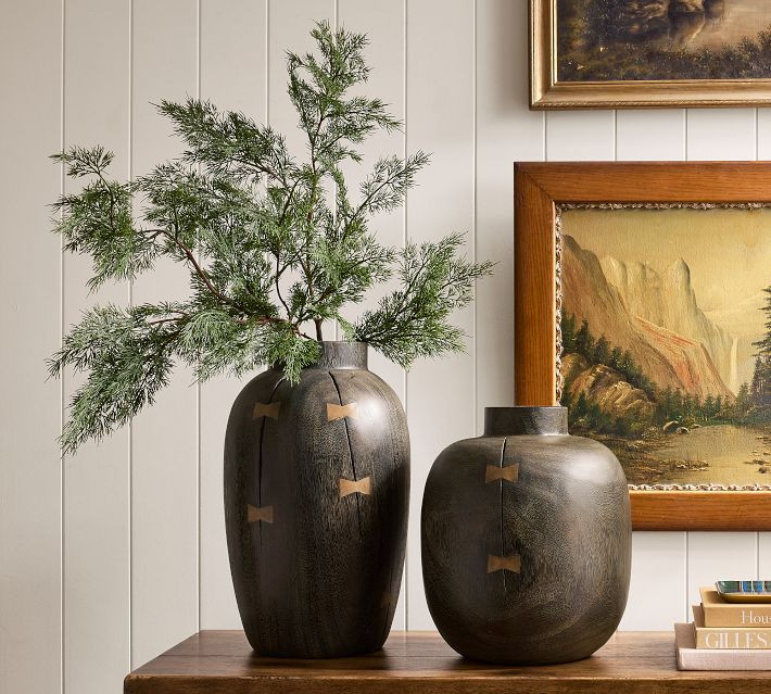 Faux Cedar Branch | Pottery Barn (US)