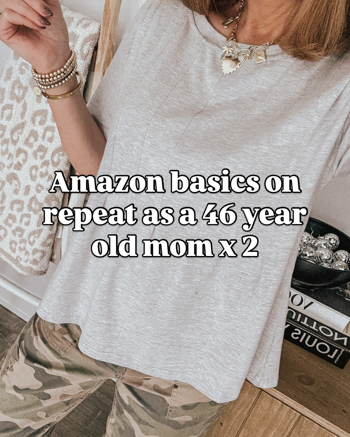 Amazon favorites on repeat 🔁! 

My favorite fall outfit, go to versatile fall sweater and affordable bag that looks $$$$, and lots more!

#LTKFindsUnder50 #LTKOver40 #LTKSeasonal