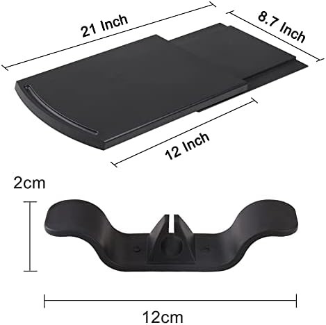 Kitchen Caddy Sliding Tray, Zero Zoo Kitchen Hacks Coffee Slider, Compatible With Coffee Maker, Kitc | Amazon (US)