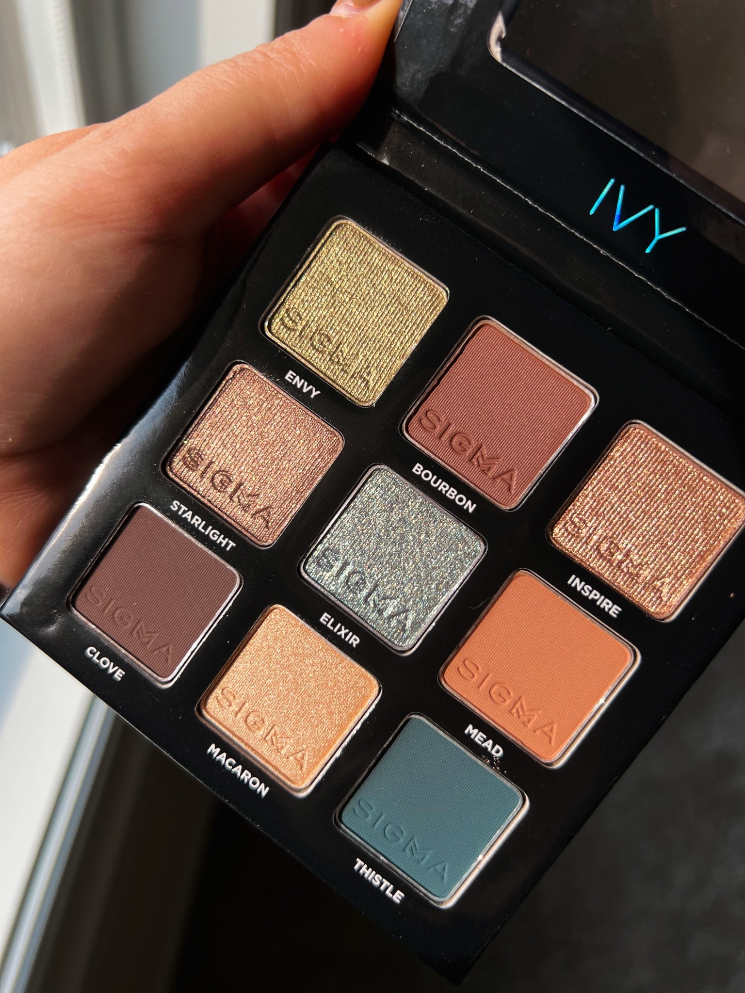 Target Fall Eyeshadow Palettes! Sigma eyeshadow palettes and brushes, sigma beauty, blue eyeshadow, brown makeup, orange makeup, fall shadows, fall makeup, fall beauty, target sale, makeup sale, beige palette, shimmery eye shadow, elf, Halloween makeup, winter makeup, target finds, Amazon finds, teal makeup, bronze eye makeup, trendy makeup, clean makeup, glitter shadow, ivy palette, siren eyes, travel makeup, green eyeshadow, wedding makeup, bridal makeup, dyson, #ltkbeauty 

#LTKstyletip #LTKbeauty #LTKSeasonal