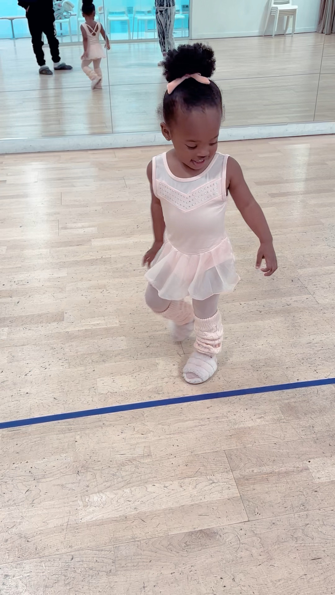 Kapri loves her dance class. Target has great ballet tights and leotards! 

#LTKfamily #LTKkids #LTKFind