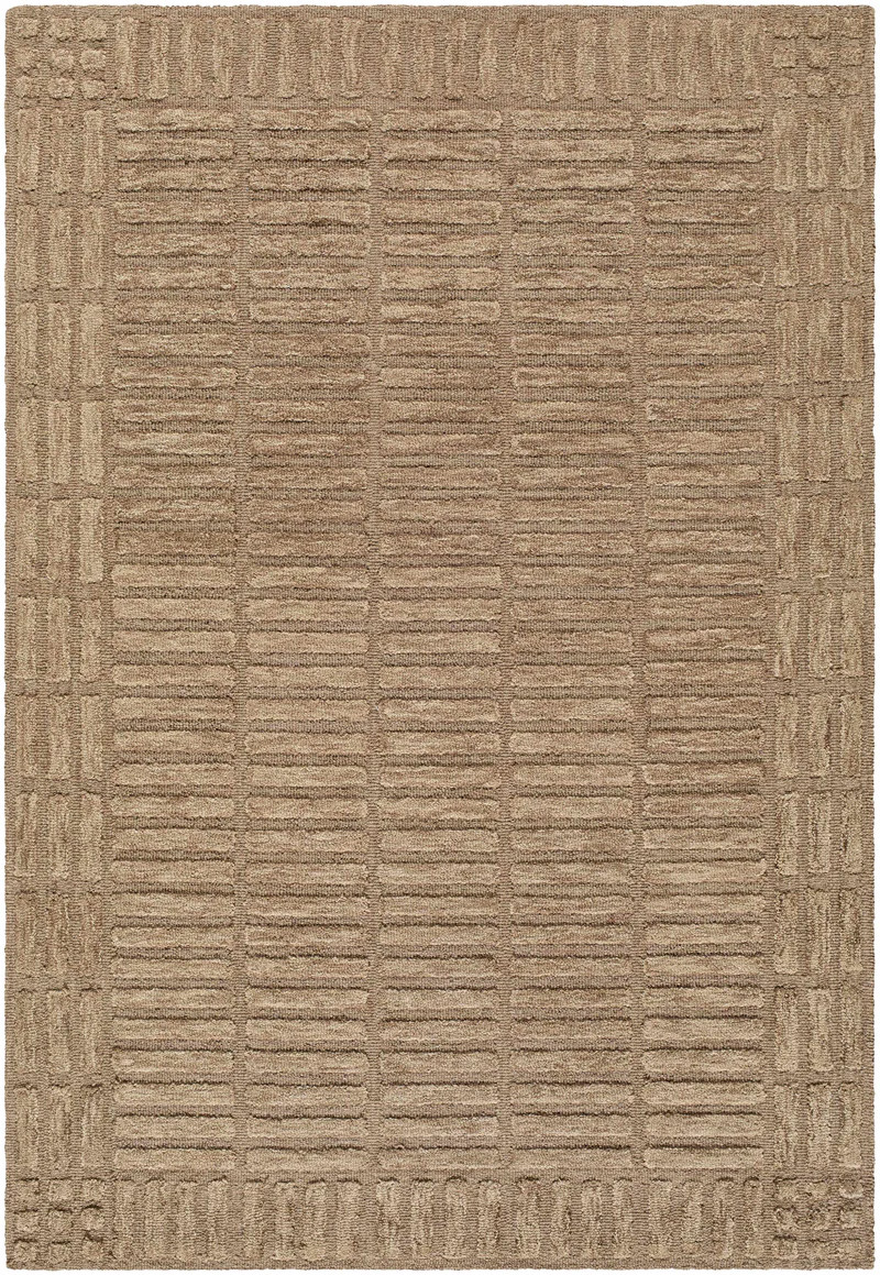 Birger Beige Area Rug | Boutique Rugs