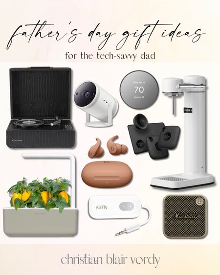 Father's Day gift guide; for the tech savvy dad, technology, projector, Marshall, headphones

#christianblairvordy #giftguide #fordad #fathersday #giftsforhim #techsavvy #shop 

#LTKFind #LTKmens #LTKGiftGuide