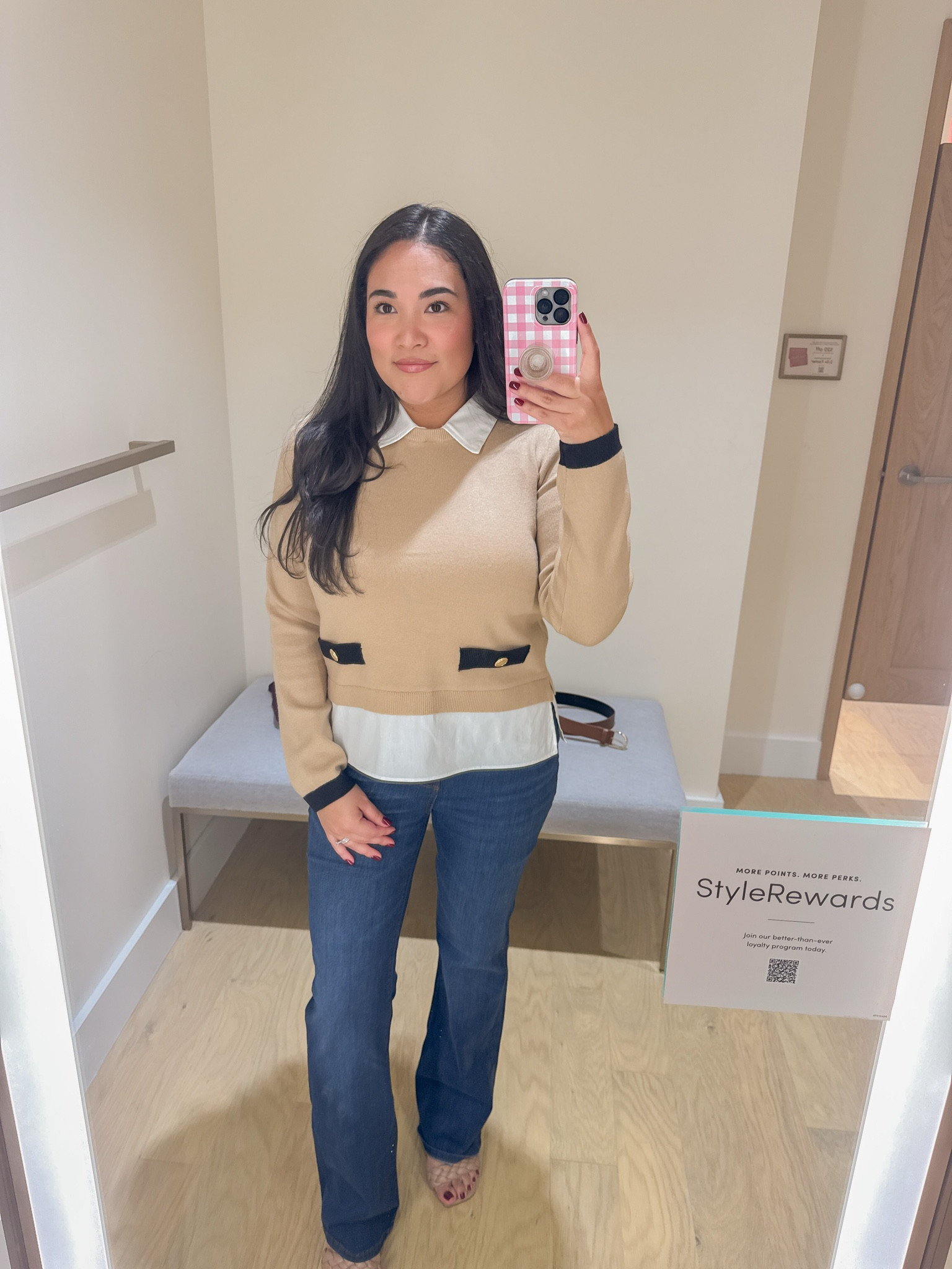 #LTKStyleTip #LTKSeasonal #LTKSaleAlert