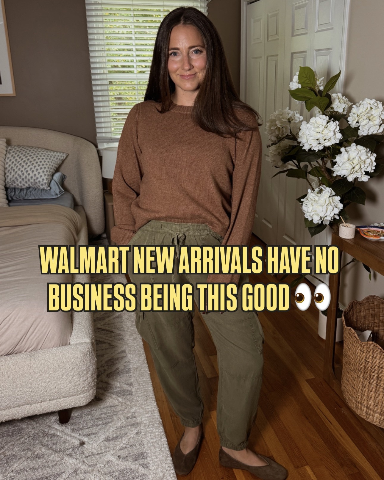 I’m so impressed with Walmart lately!!! All of these finds are so good & affordable

#LTKSaleAlert #LTKootd #LTKmomlife