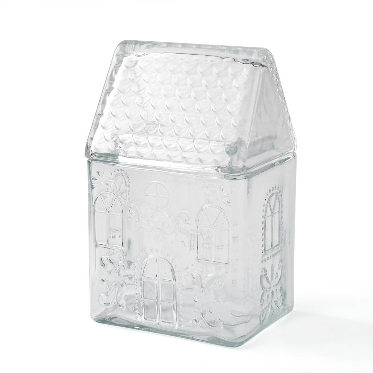 Glass Cookie Jar House - Bullseye's Playground™ | Target