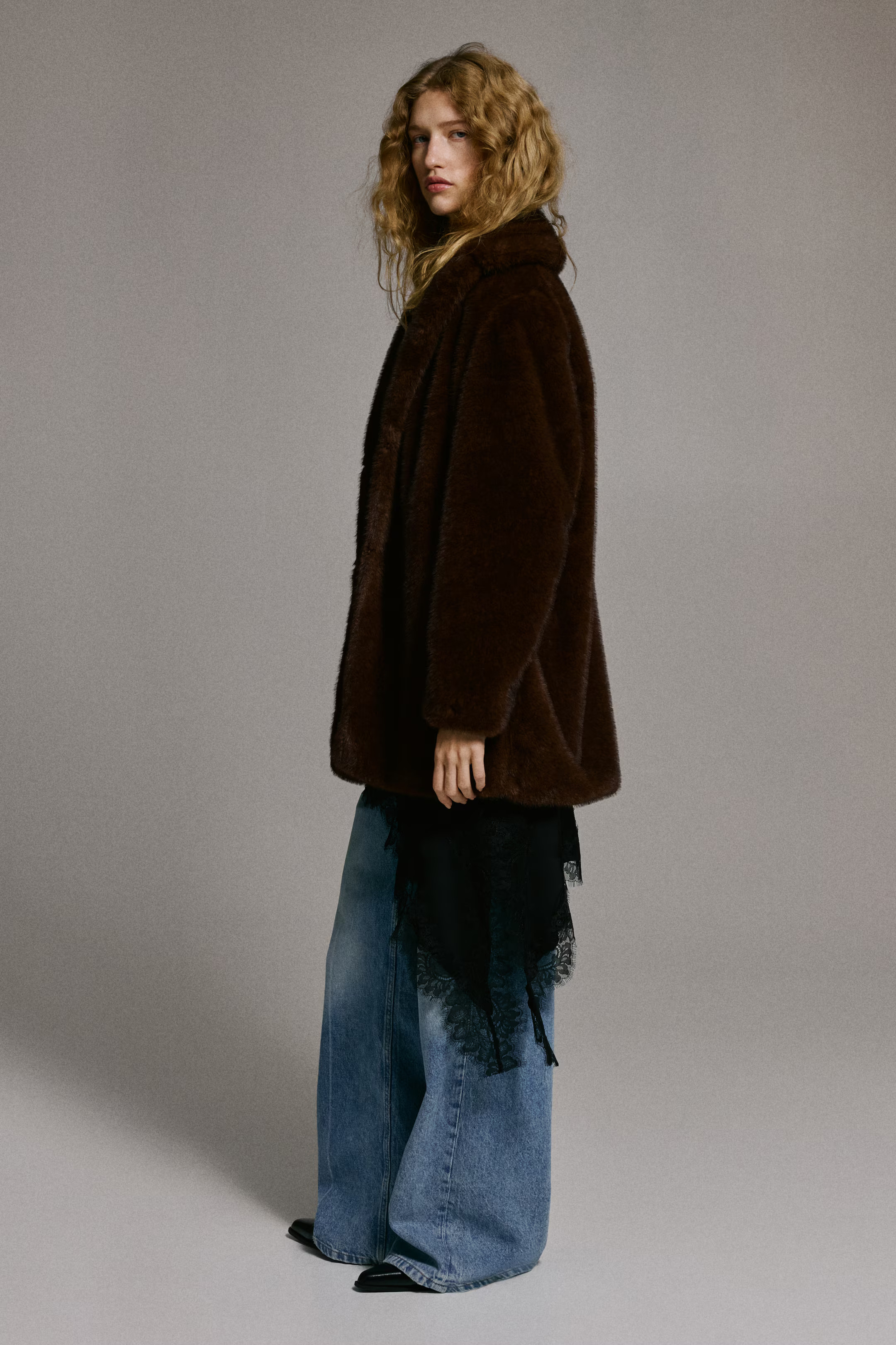 Coat | H&M (UK, MY, IN, SG, PH, TW, HK)