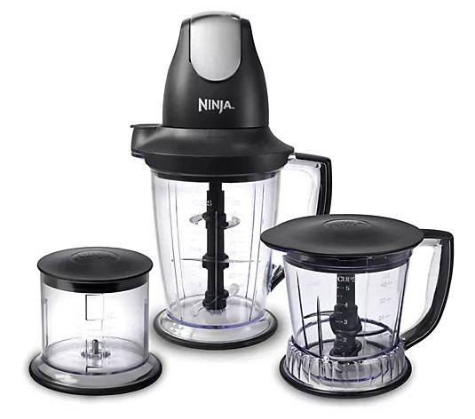 Ninja Master Prep Professional System | QVC