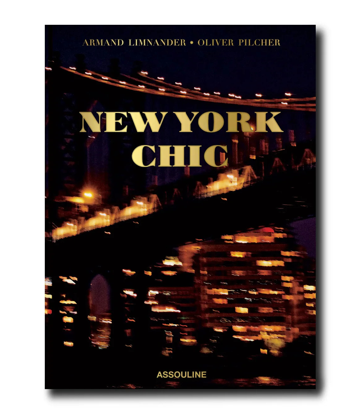 New York Chic | House of Blum