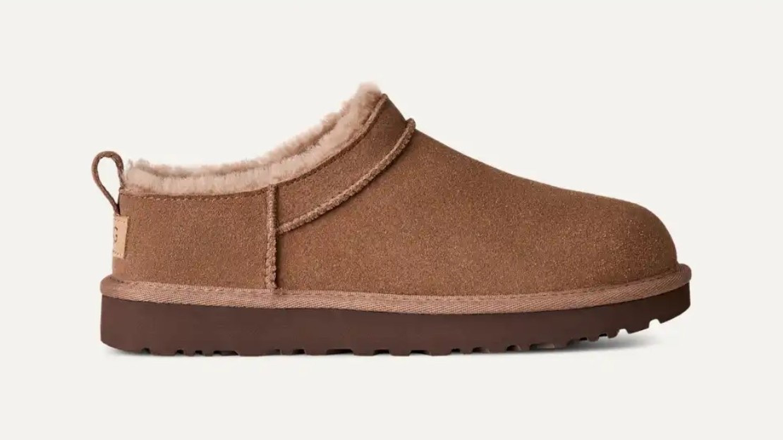 Time to transition to your Fall staples! Grab these Ugg Classic Micros before they sell out for the season! 🍂 🍁 

#LTKShoeCrush #LTKSeasonal #LTKStyleTip