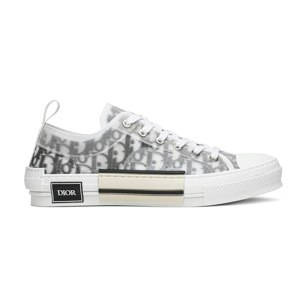 Dior B23 Low 'Dior Oblique' EU 40 | Novelship