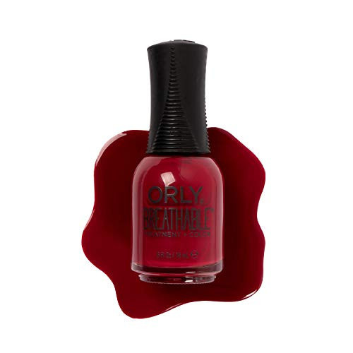 Orly Breathable Nail Color, Namaste Healthy, 0.6 Fluid Ounce | Amazon (US)