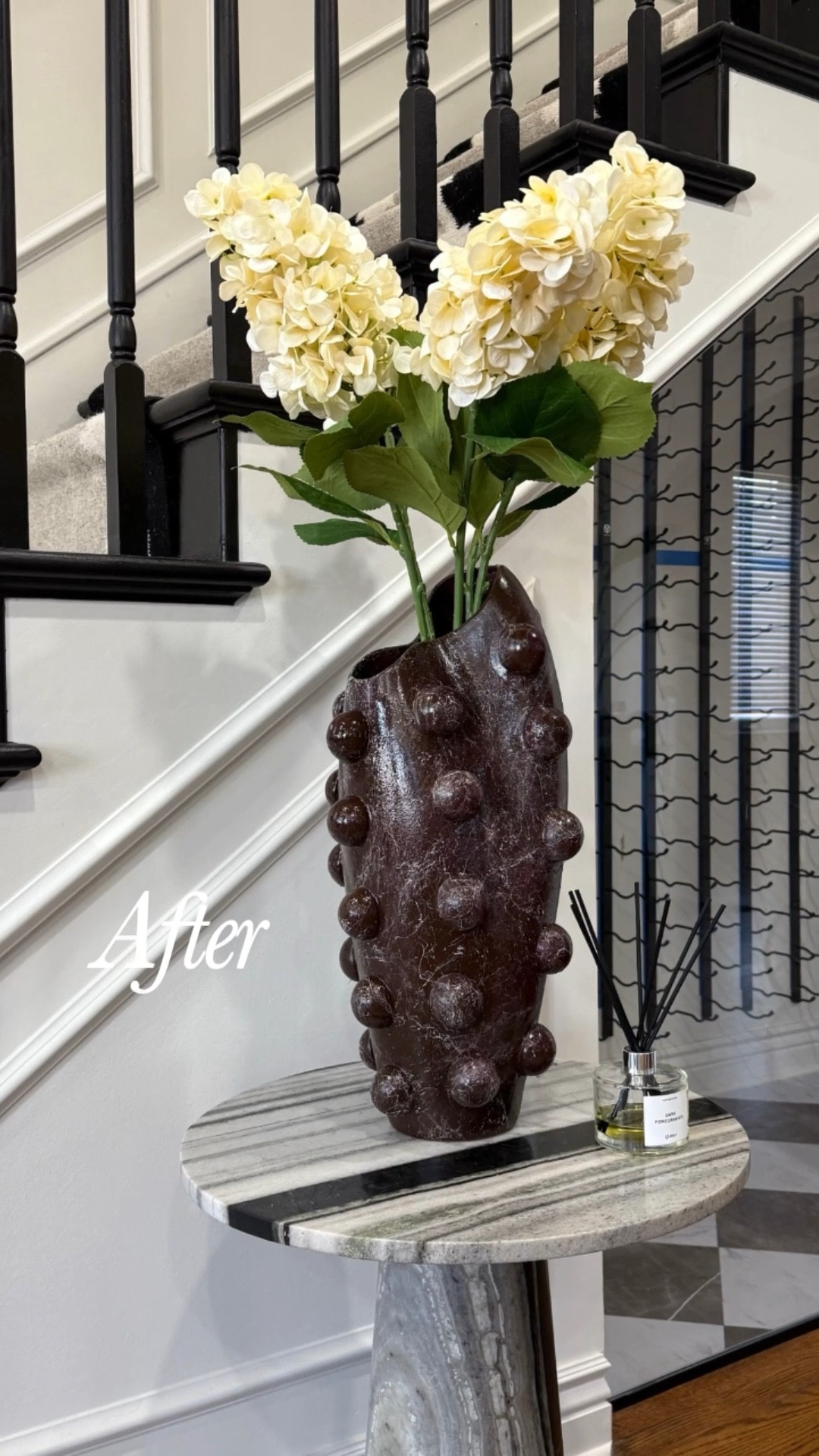 DIY vase makeover 

#LTKHome