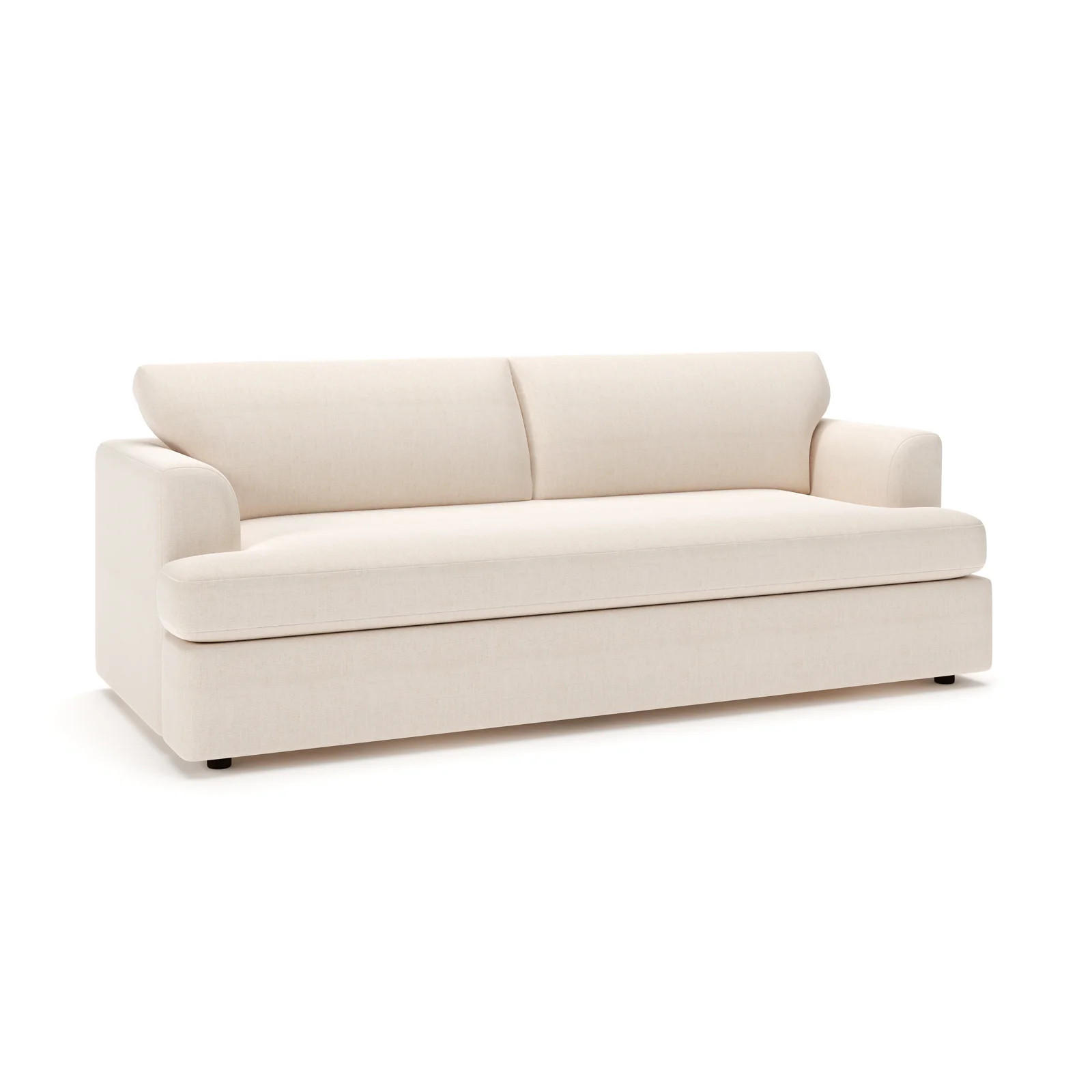 Brooks 92.5" Upholstered Sofa | AllModern