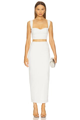 ENSEMBLE JUPE VENEDA from Revolve.com | Revolve Clothing (Global)