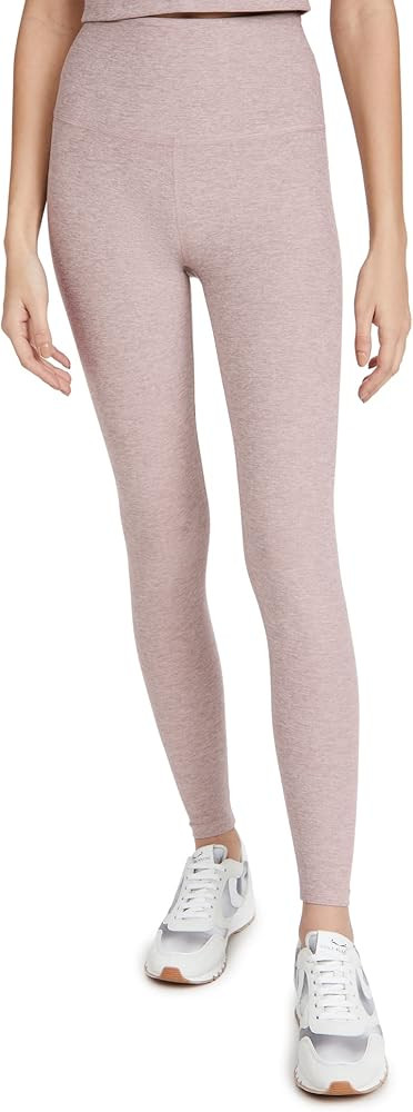 Beyond Yoga Women's High Waisted Midi Leggings | Amazon (US)