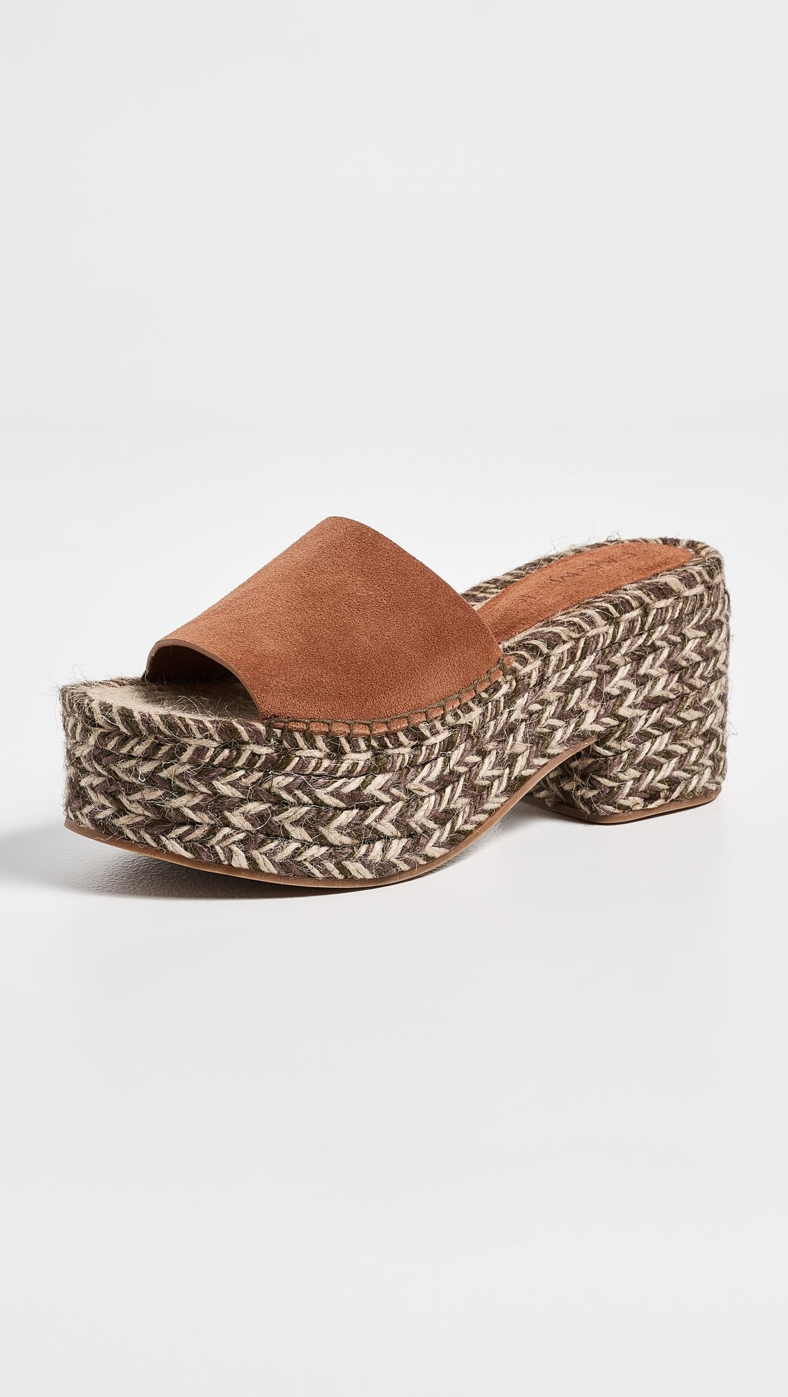 Platform Espadrille Sandals | Shopbop