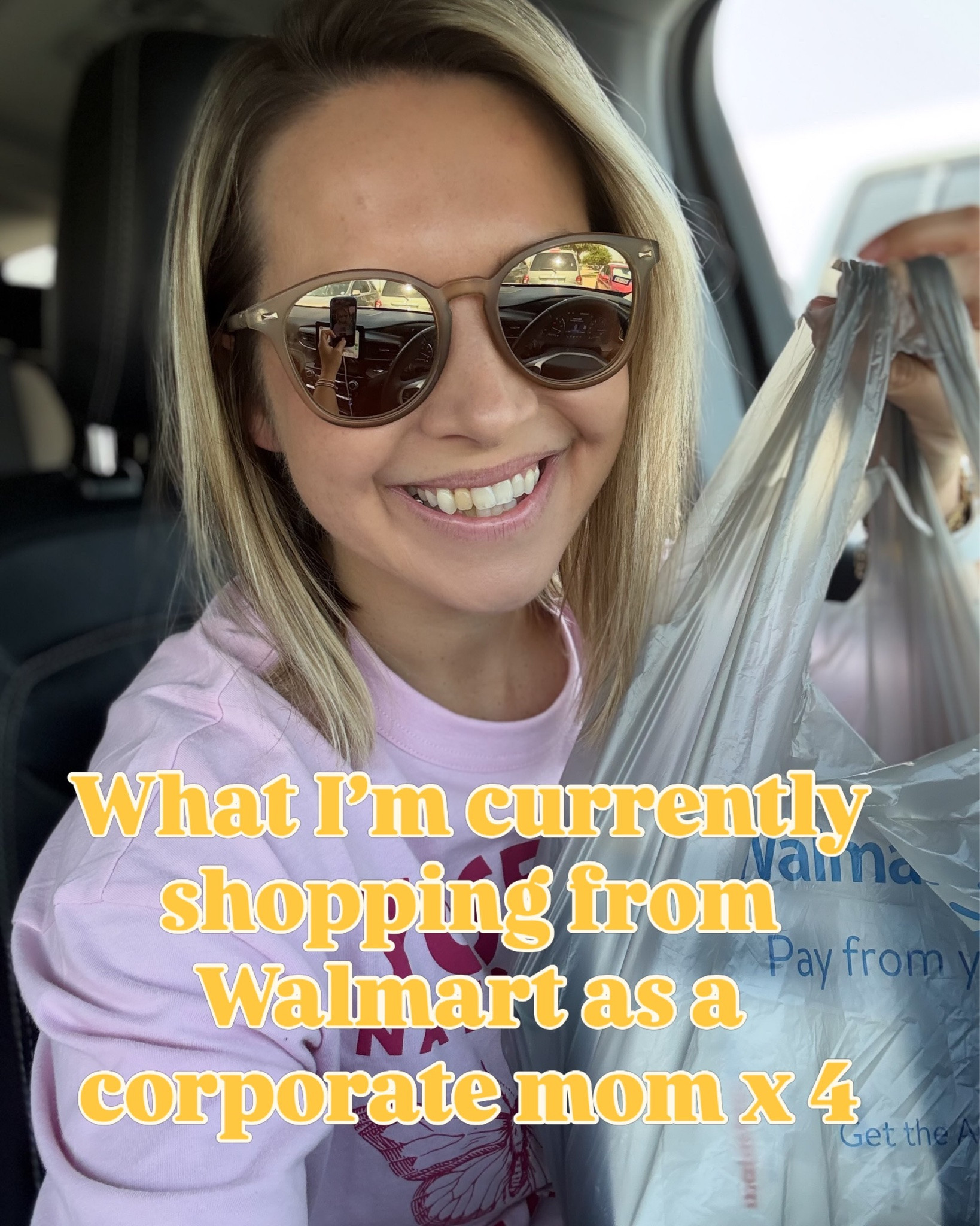 What I’m currently shopping from Walmart as a corporate mom x 4! 

I’m Julie, a mom of 4 who works full time in corporate America as an attorney.  Save and follow for more working mom life! 

#millenialmom #workingmomlife #newpurchase #momof4 #musthaves styleonabudget walmartstyle 
Newatwalmart over40 momsunfiltered motherhood momsover40 momlifebelike relatablemoms reallife

#LTKKids #LTKSeasonal #LTKOver40