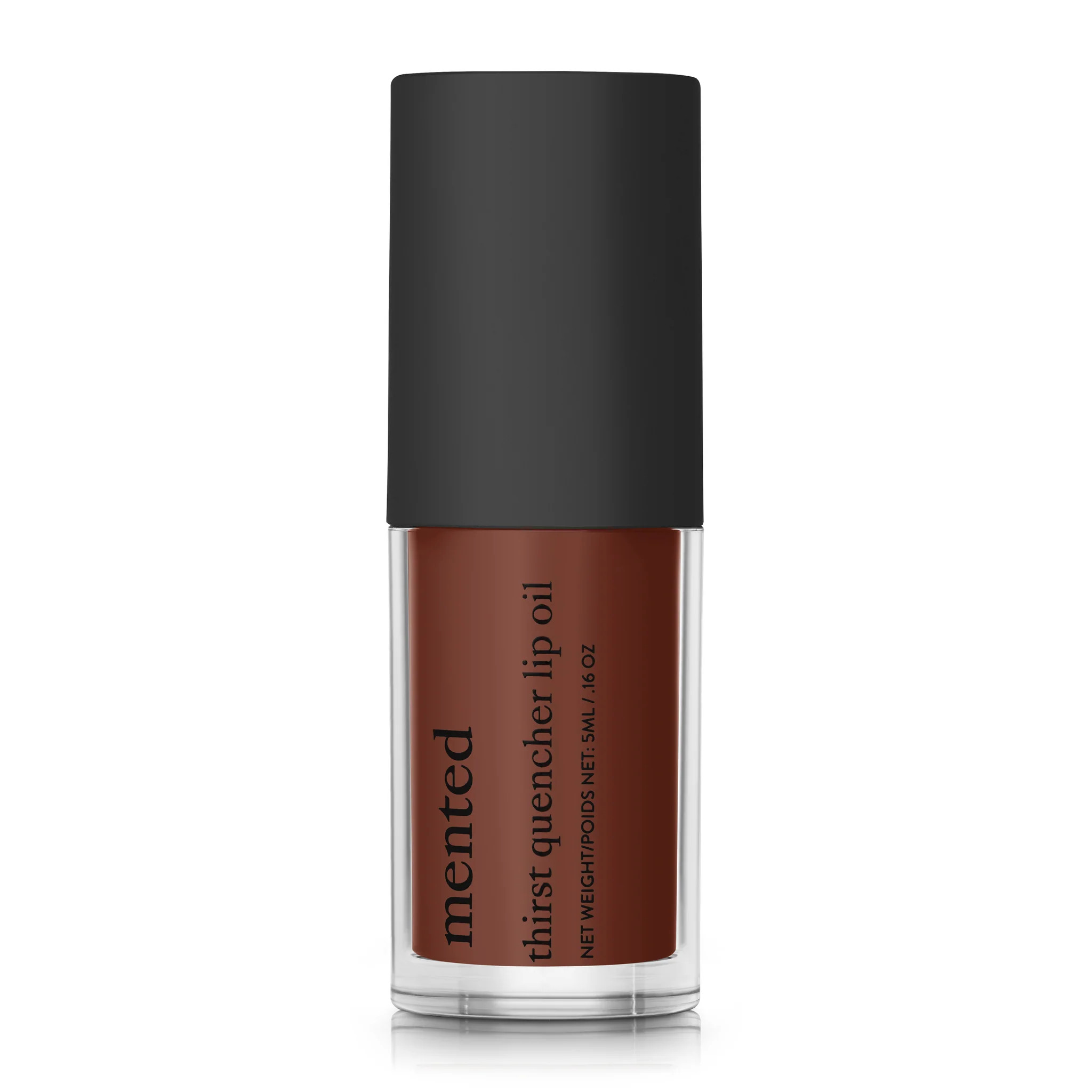 Thirst Quencher Lip Oil | Mented Cosmetics