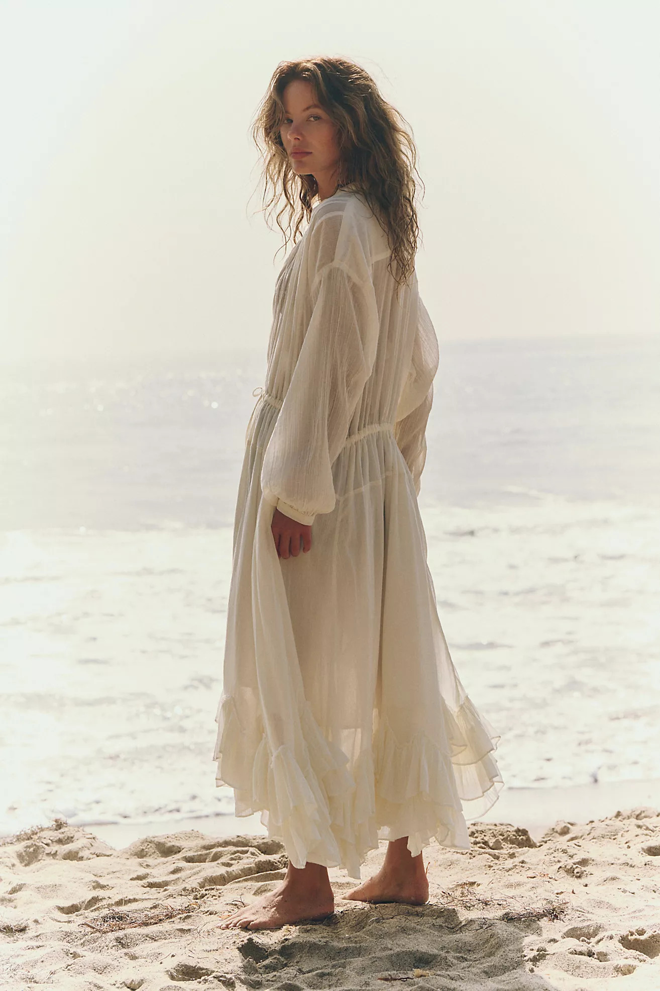 Sea La Vie Midi Dress | Free People (Global - UK&FR Excluded)