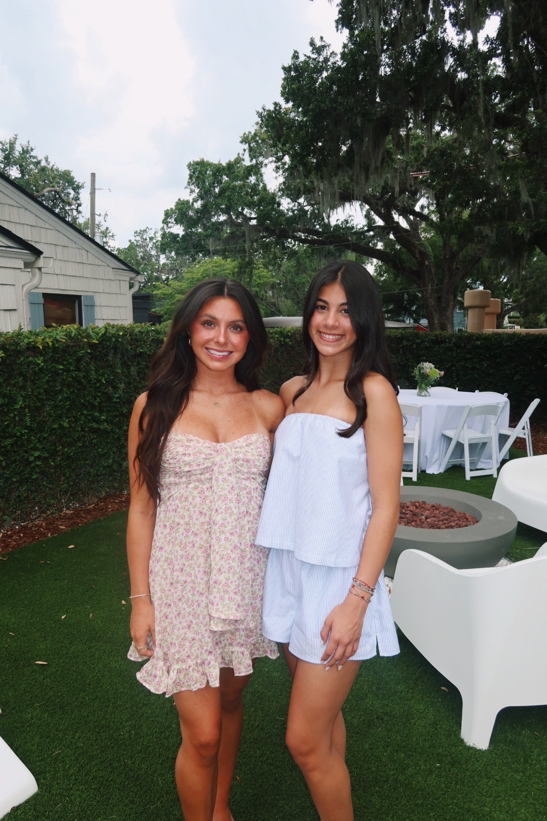 Grad party season!! 

#LTKTravel #LTKSeasonal #LTKParties