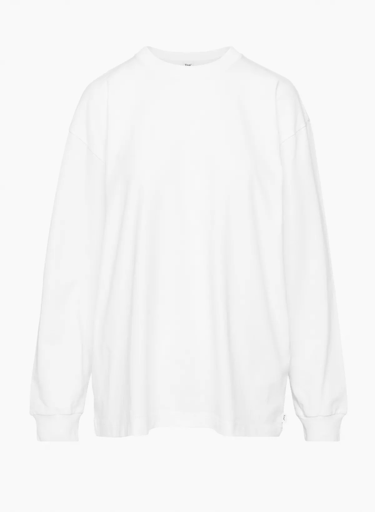 ALPHA LONGSLEEVE | Aritzia