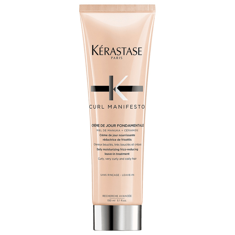 Kérastase Curl Manifesto Creme Du Jour Fondamentale
        
              - Leave-In 150ml | Beleza Na Web (BR)