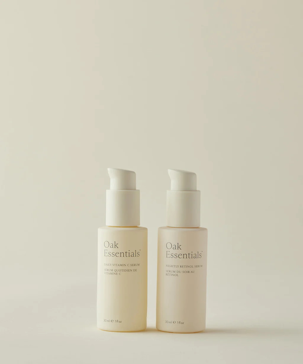 The Serums | Jenni Kayne