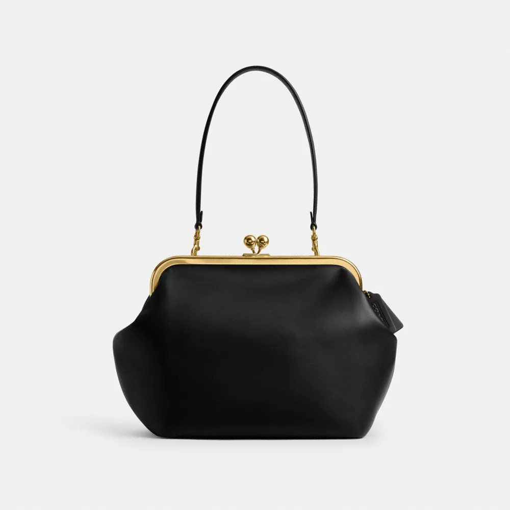 Kisslock Frame Bag 27 | Coach (US)