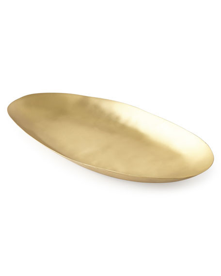 Kassatex Nile Vanity Tray | Neiman Marcus