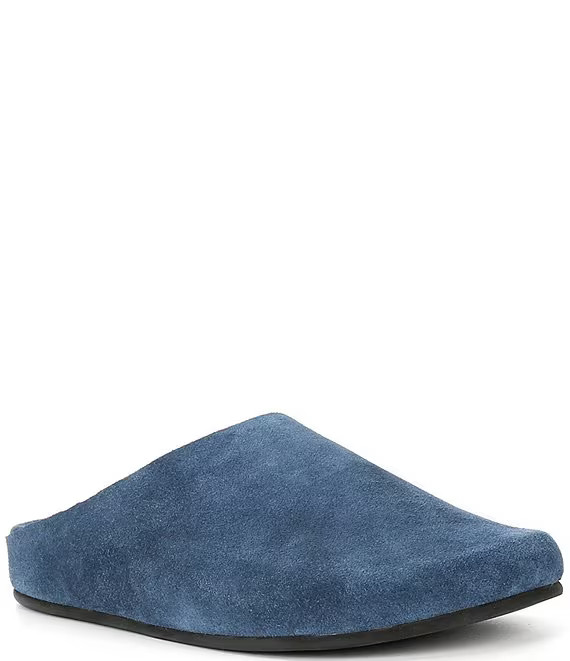 Jeffrey Campbell Content Suede Clogs | Dillard's | Dillard's