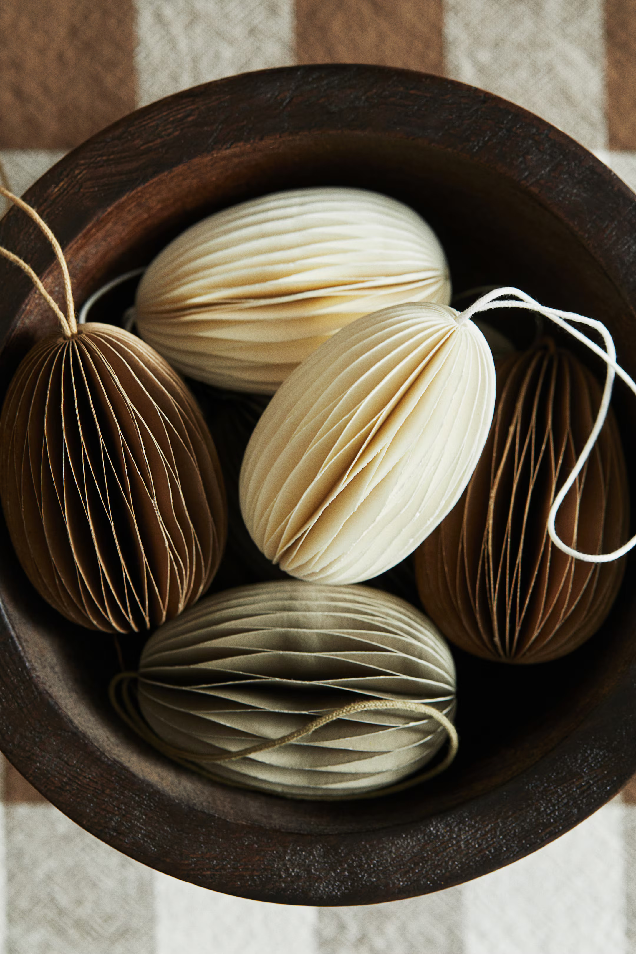 6er-Pack Osterdekorationen - Hellbeige - Home All | H&M AT | H&M (DE, AT, CH, NL, FI)