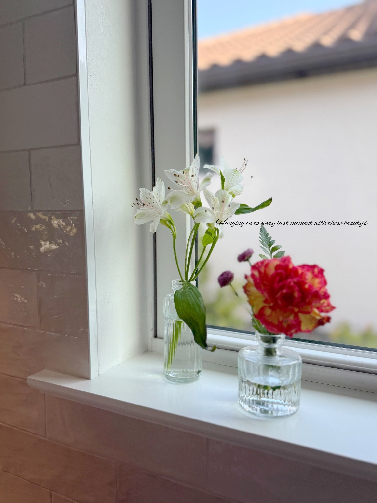 Nothing like fresh flowers 🥰🌸

#LTKSeasonal #LTKHome