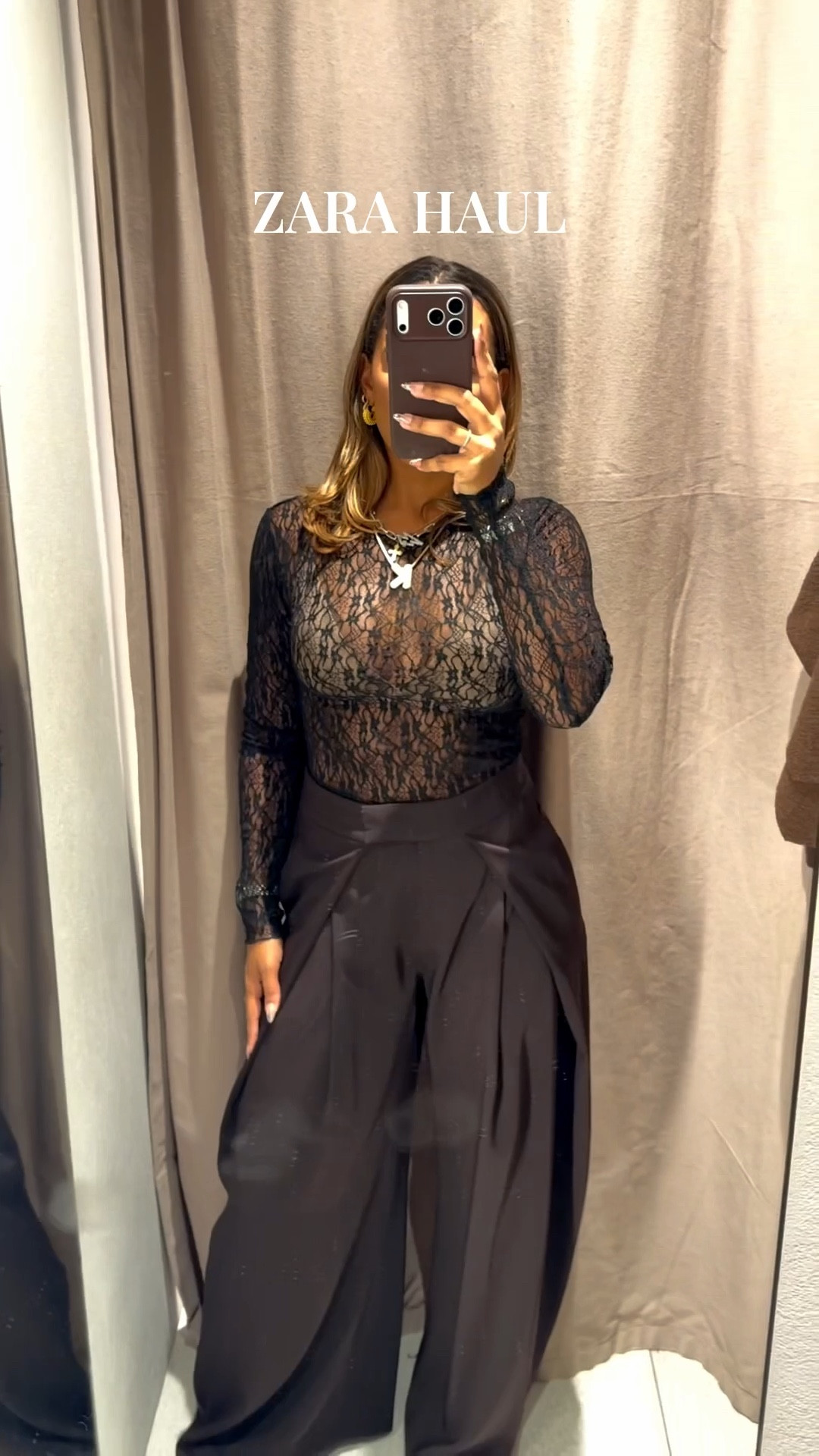 My new Zara pickups that I’m obsessed w/ 🥰


#LTKootd #LTKFindsUnder100 #LTKSeasonal