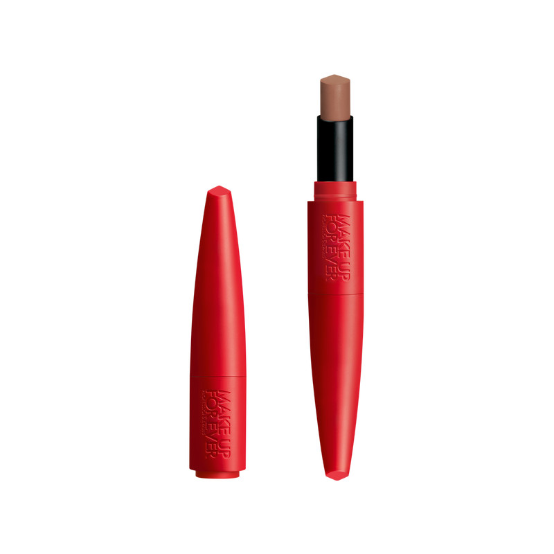 ROUGE ARTIST FOR EVER | Make Up For Ever