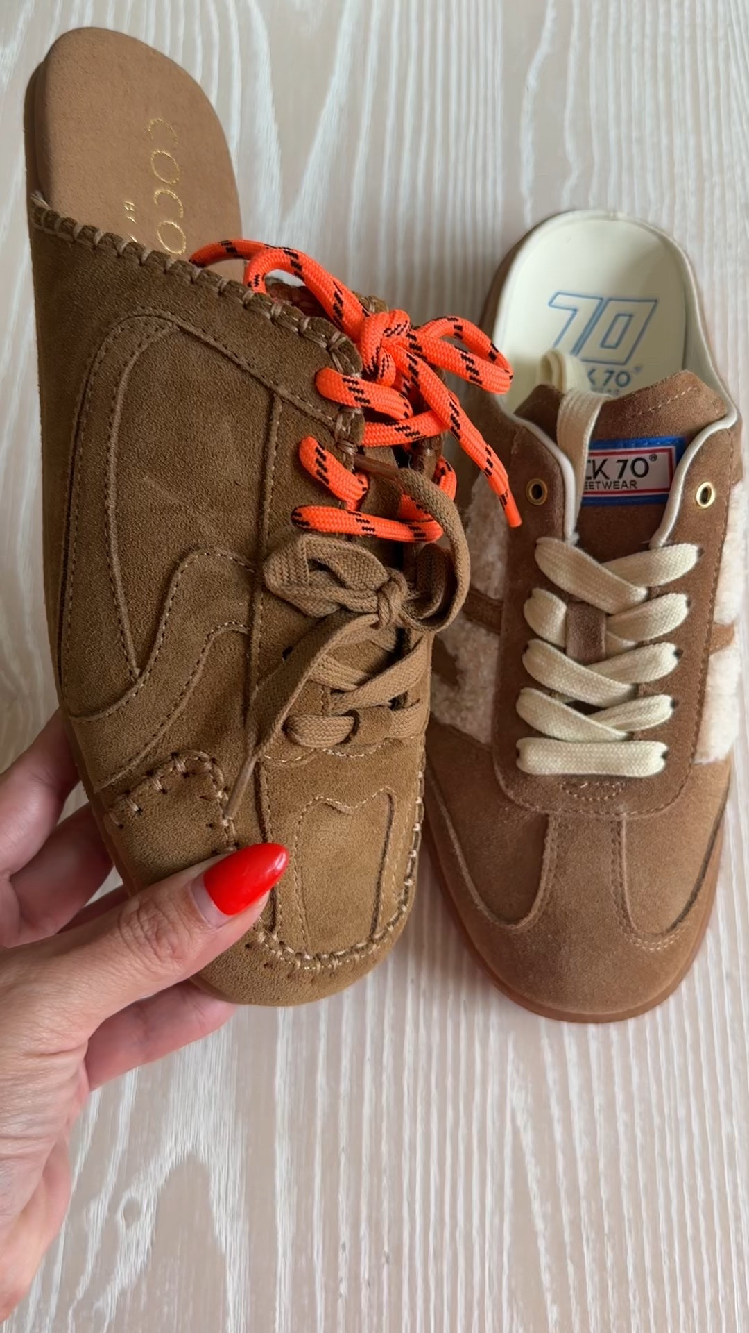 new fall sneakers!!! 