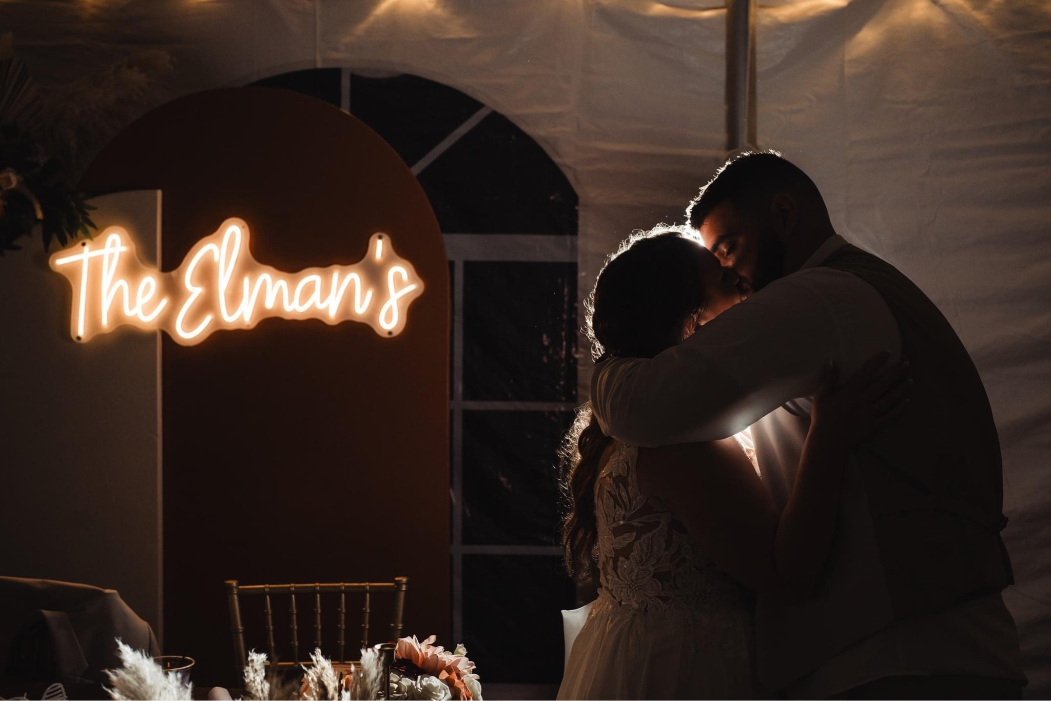 Neon name sign, wedding sign, sweetheart table decor, wedding backdrop, boho wedding, backyard wedding, October wedding, fall wedding, wedding guest 

#LTKhome #LTKHoliday #LTKwedding