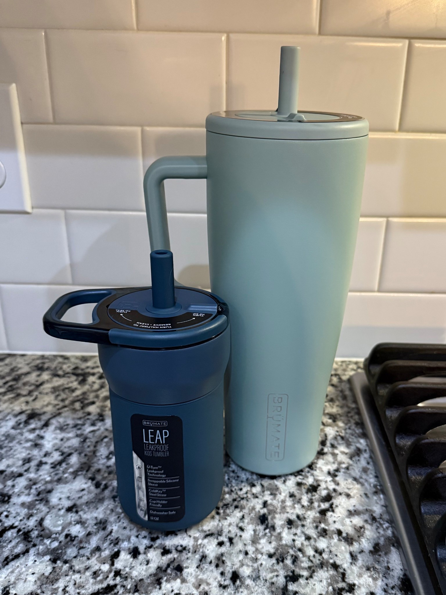 Love these closing lid straw cups from brumate 

#LTKGiftGuide #LTKFamily