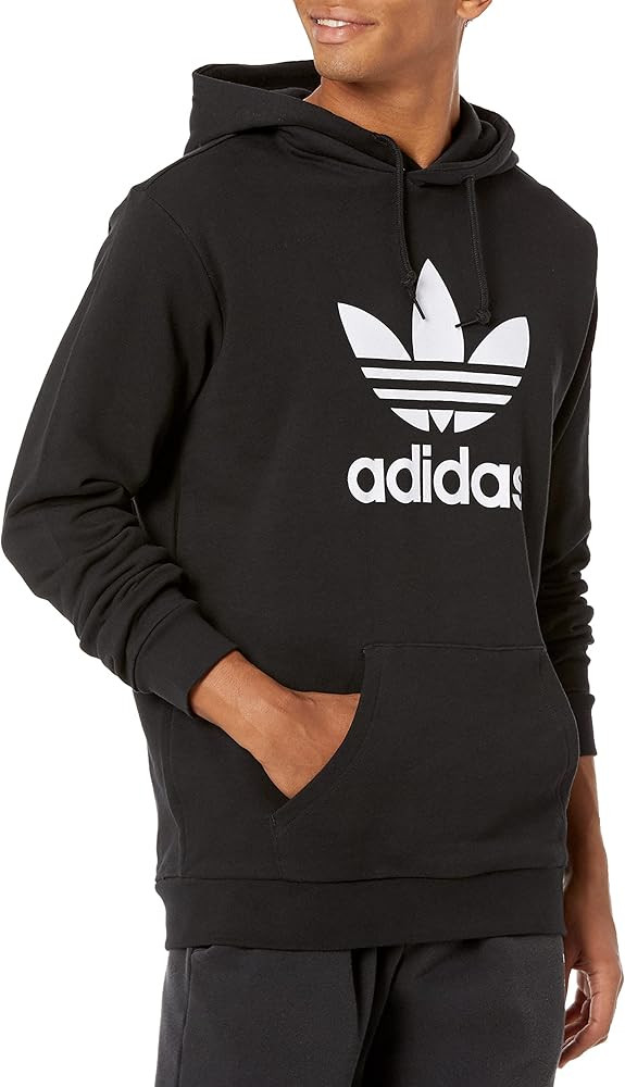 adidas Originals,mens,Slice Trefoil | Amazon (US)
