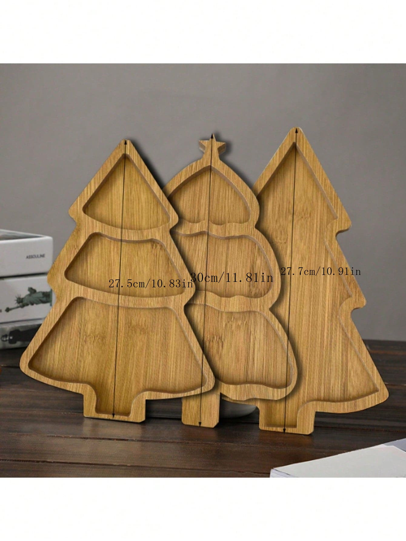 Christmas Tree Chopping Board | SHEIN