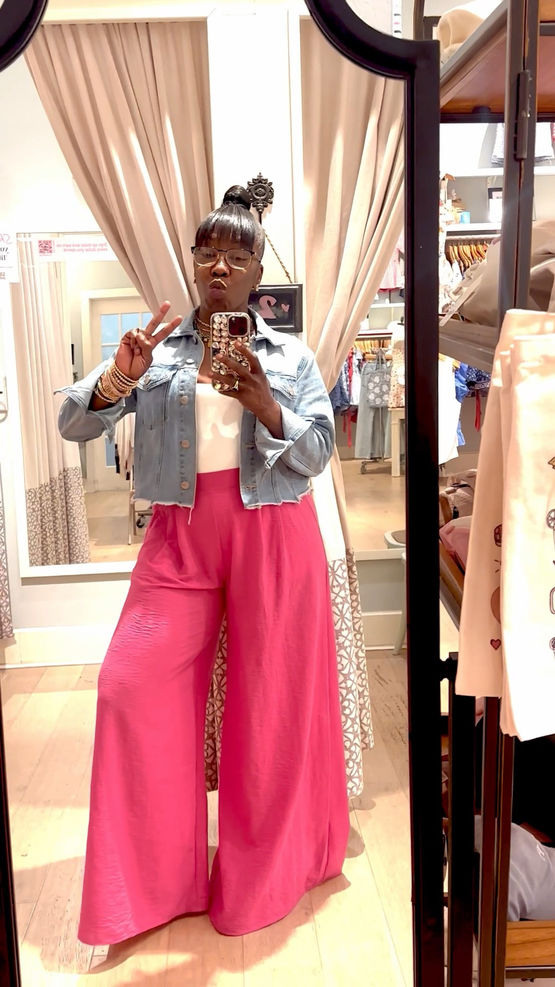 Got Style? 

#LTKWorkwear #LTKSummerEdit #LTKSaleAlert