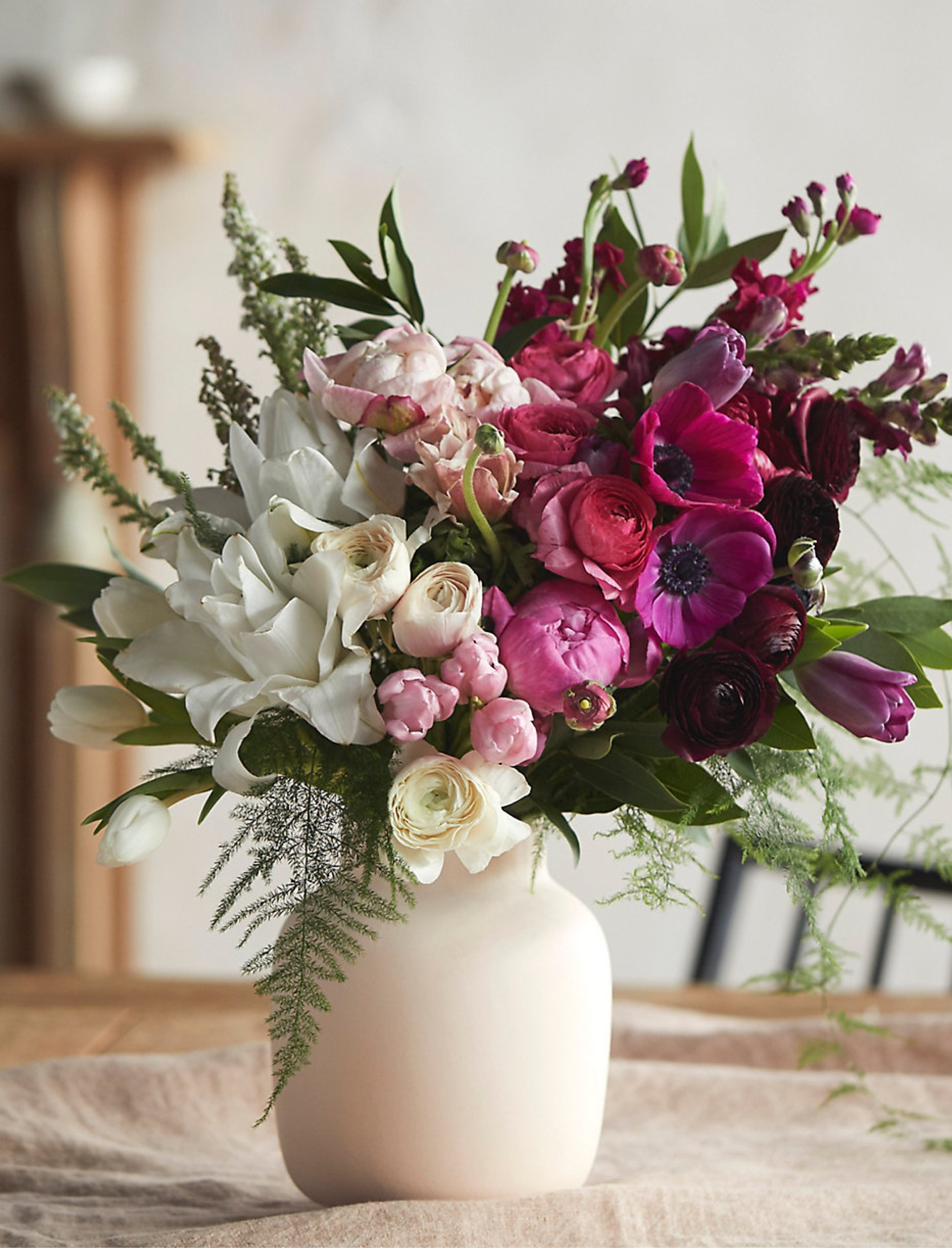 Valentine’s Day Gift
Valentines Day

Gifts for her 
Wedding flowers 
Wedding decor 
Fall wedding ideas 
Centerpiece ideas 
Fall centerpiece 

#LTKStyleTip #LTKWedding #LTKParties