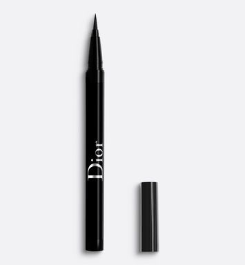 24h Wear Waterproof Liquid Eyeliner: Diorshow On Stage Liner | Dior Beauty (US)