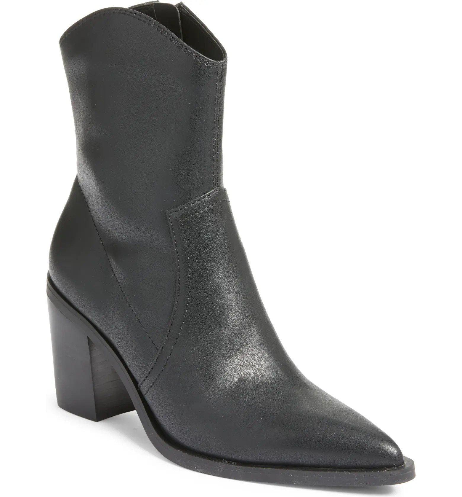 Surina Western Boot (Women) | Nordstrom