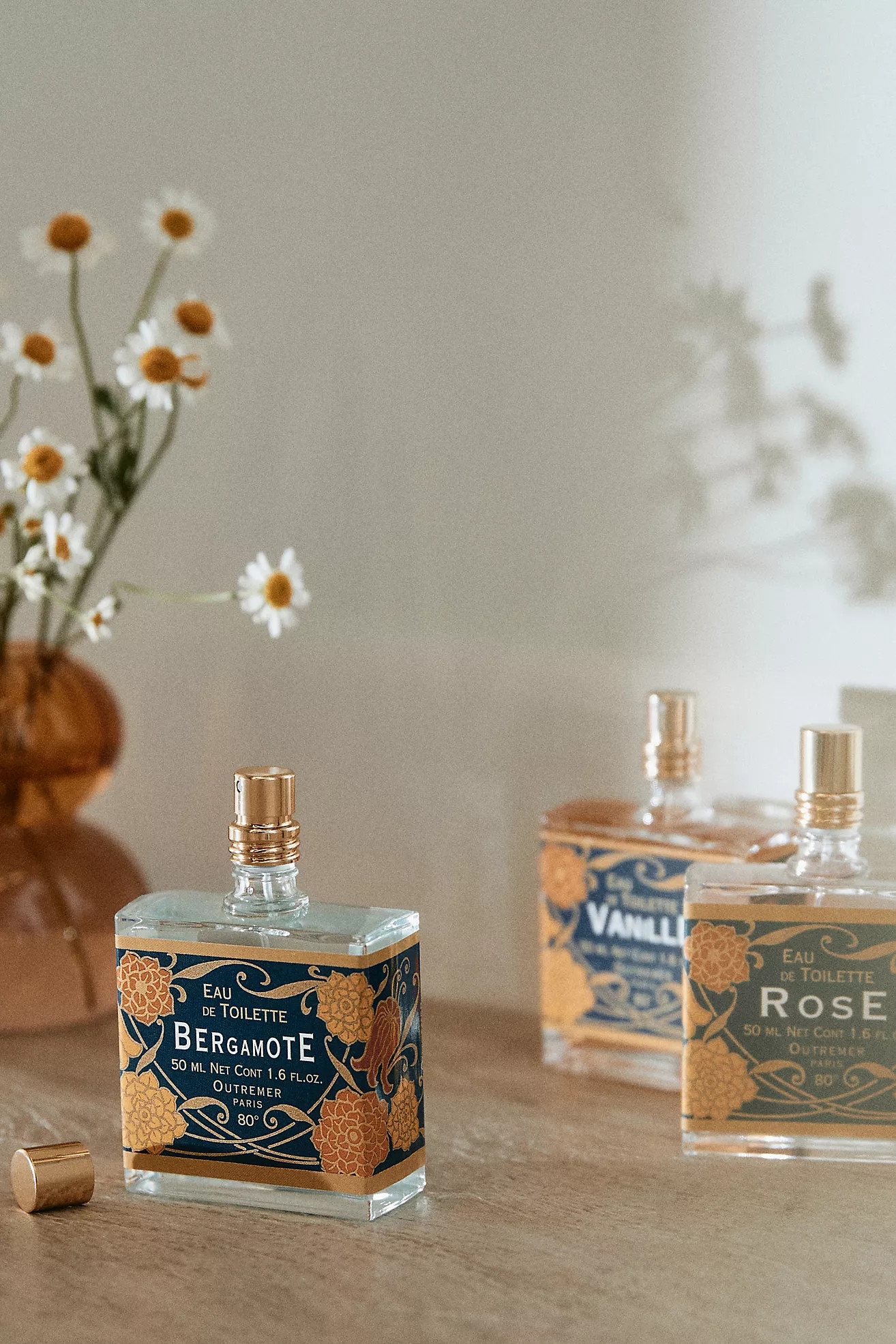 Outremer Eau De Toilette | Anthropologie (US)