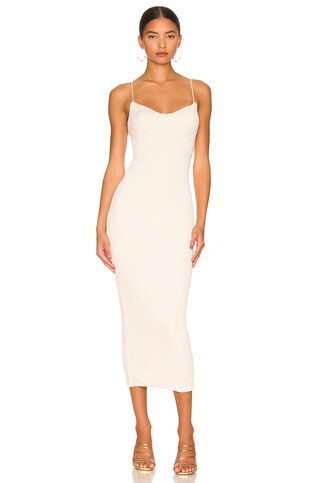 Katy Dress
                    
                    MISHA | Revolve Clothing (Global)