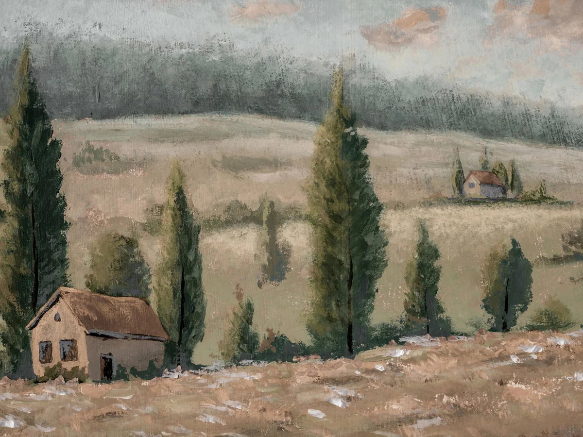 Hideaway | Collection Prints