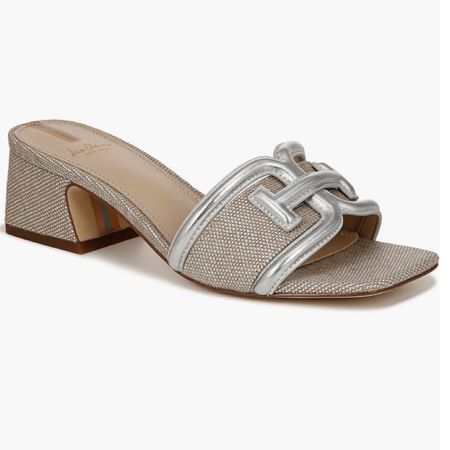Sale! Under $100! Ordered! Found these on sale in this color! Summer sandals, silver shoe 

#LTKFindsUnder100 #LTKSaleAlert #LTKSeasonal
