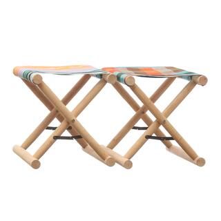 Assorted 11.7" Camping Stool by Ashland® | Michaels Stores