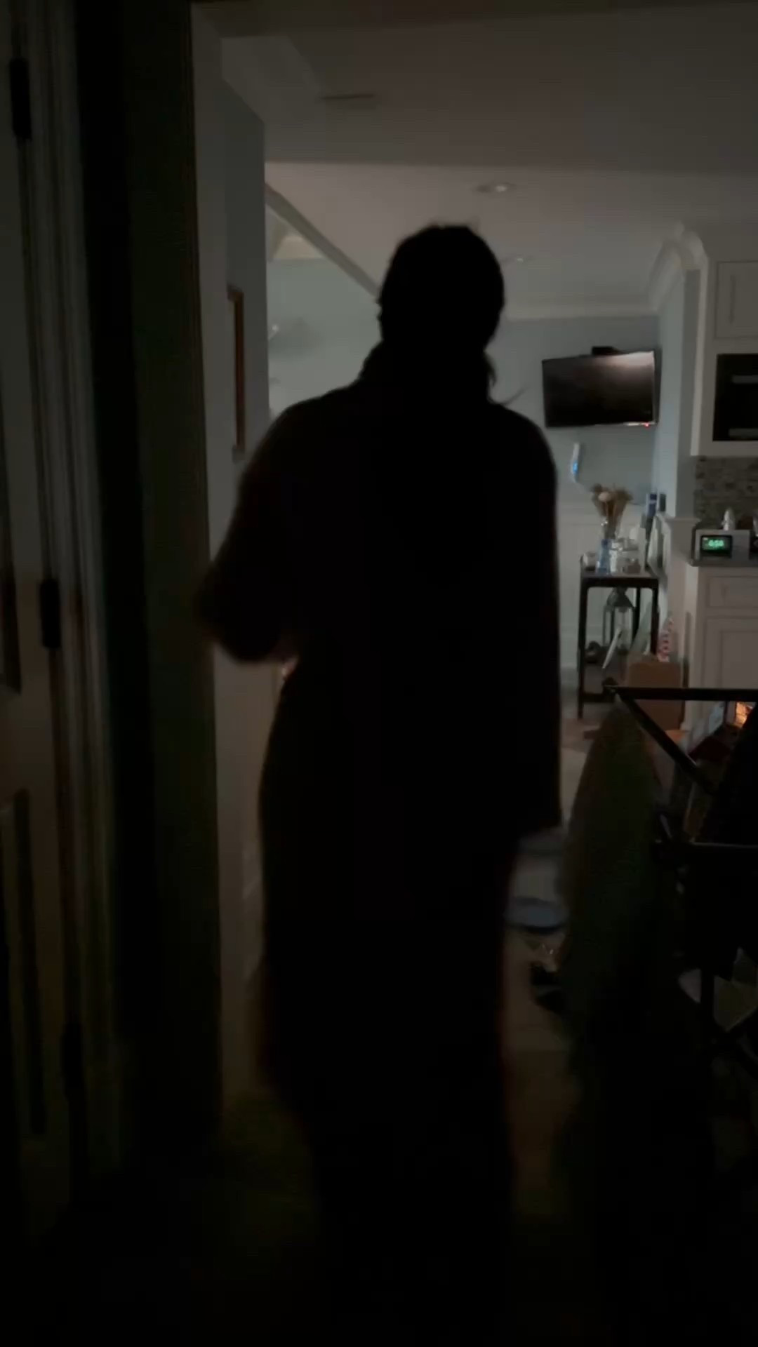 Finally getting into a good routine here!! 

Leggings & bra - size 6
Sweatshirt - size M
Sweatpants - size small 
Sneakers - true to size 

#LTKWatchNow #LTKFindsUnder100 #LTKFindsUnder50